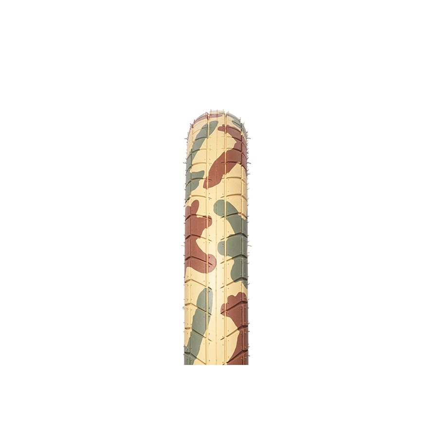 Salt Plus Burn 20''x2.35 Wire, Clincher, Camo 29095010619