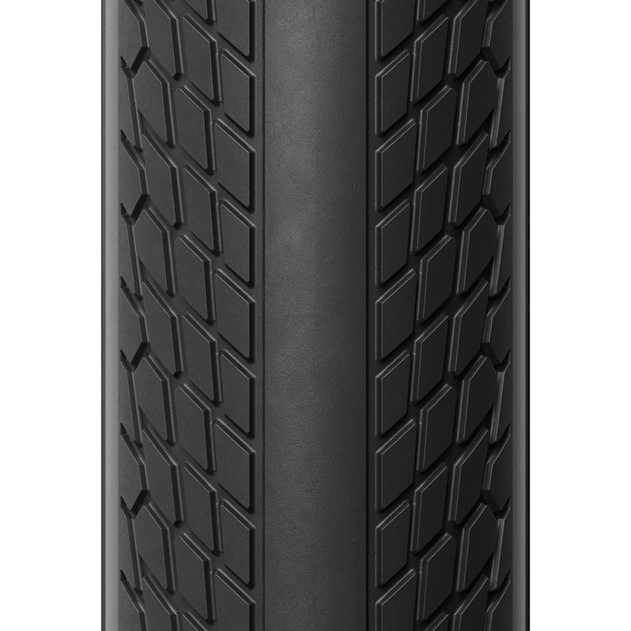 Michelin Gravel Tire Power Adventure - 700 x 42, Tubeless, Folding, Tan 79666