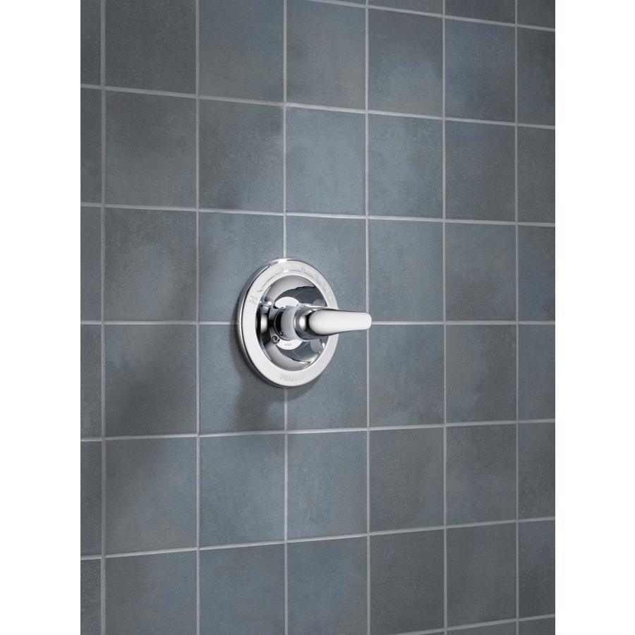 Peerless 0.5-in Chrome Bathtub/Shower Mixer