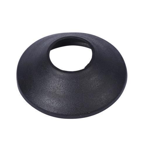 Oatey Rain Collar 2-in x 4-in Thermoplastic Elastomer Vent and Pipe Flashing