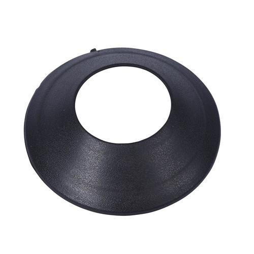 Oatey Rain Collar 3-in x 5-in Thermoplastic Elastomer Vent and Pipe Flashing