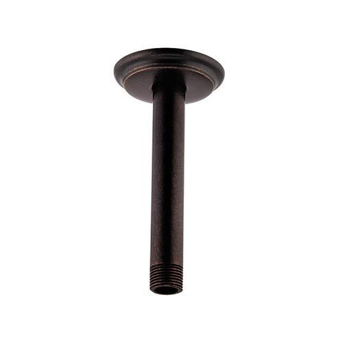 Pfister Rustic Bronze Shower Arm and Flange