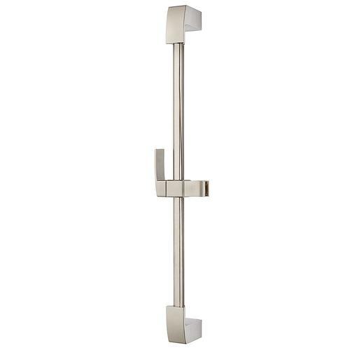Pfister Brushed Nickel Shower Slide Bar