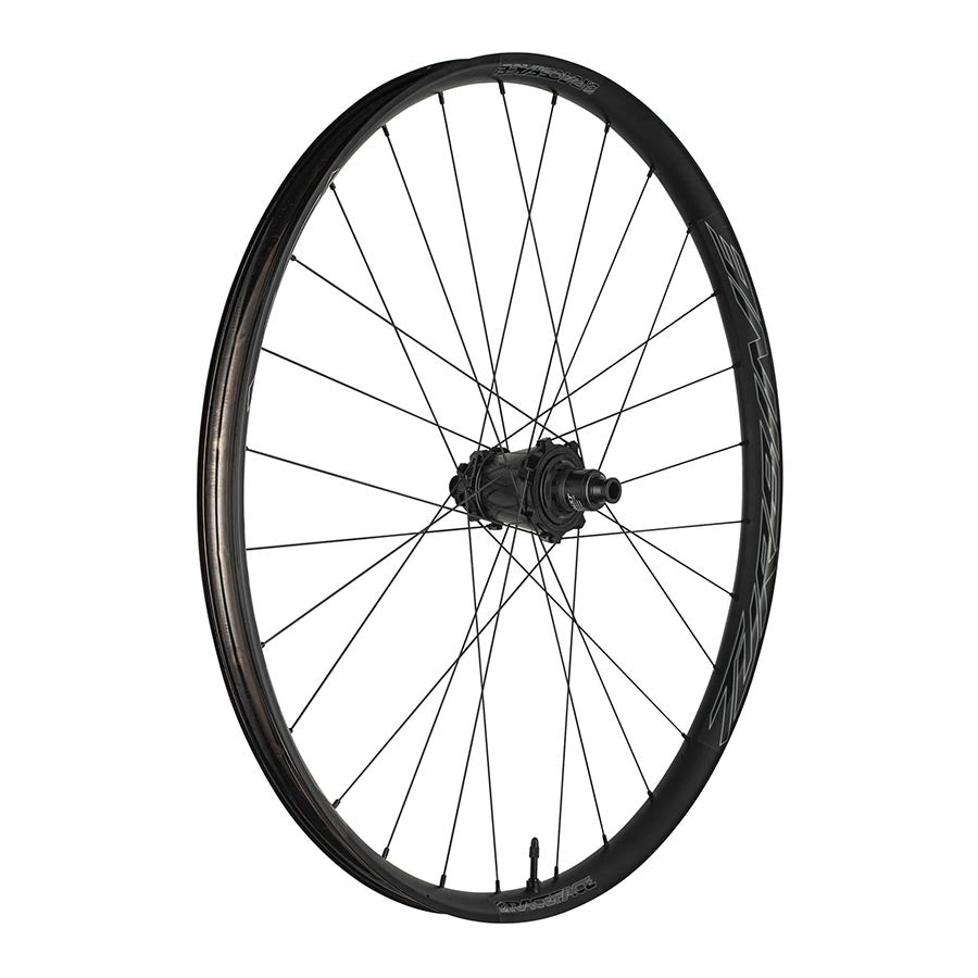 Raceface Turbine R Wheel Rear, 27.5'' / 584, Holes: 28, 148mm, Disc IS 6-bolt, SRAM XD