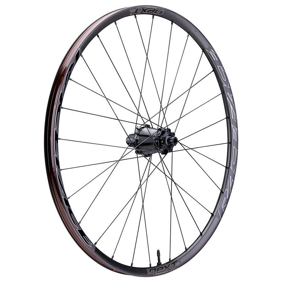 Raceface NEXT SL Wheel Rear, 29'' / 622, 12mm TA, 148mm, Disc IS 6-bolt, Shimano Micro Spline