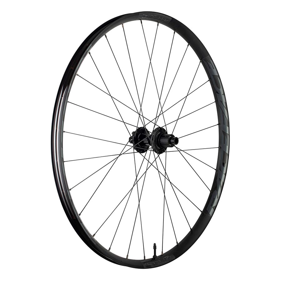 Raceface Aeffect R Wheel Rear, 27.5'' / 584, Holes: 28, 148mm, Disc IS 6-bolt, SRAM XD