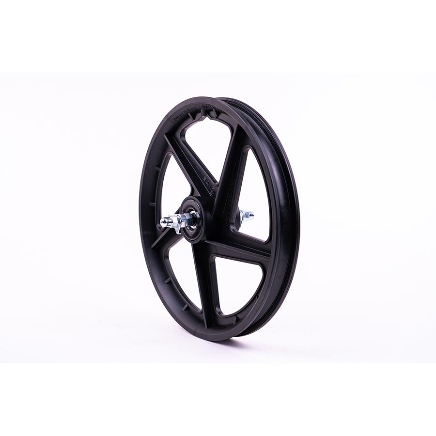 Superbolt Front Wheel for Superbolt 16, Wheel, Front, 16'' / 305