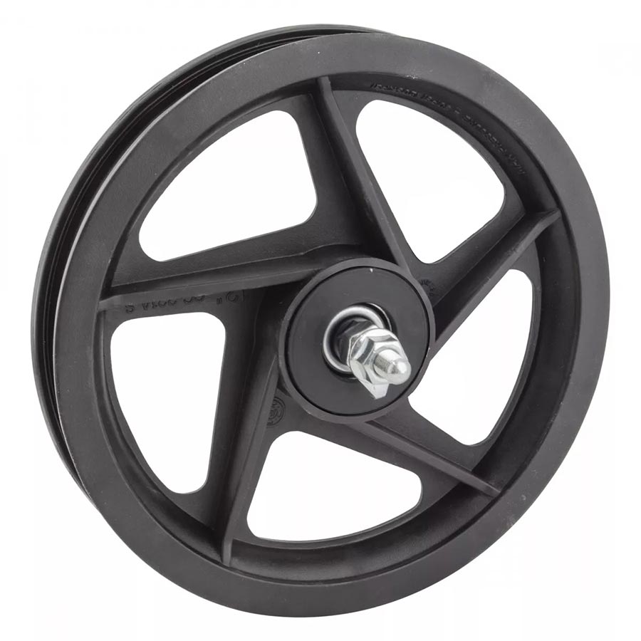 Superbolt Front Wheel for Superbolt 12in, OEM Wheel