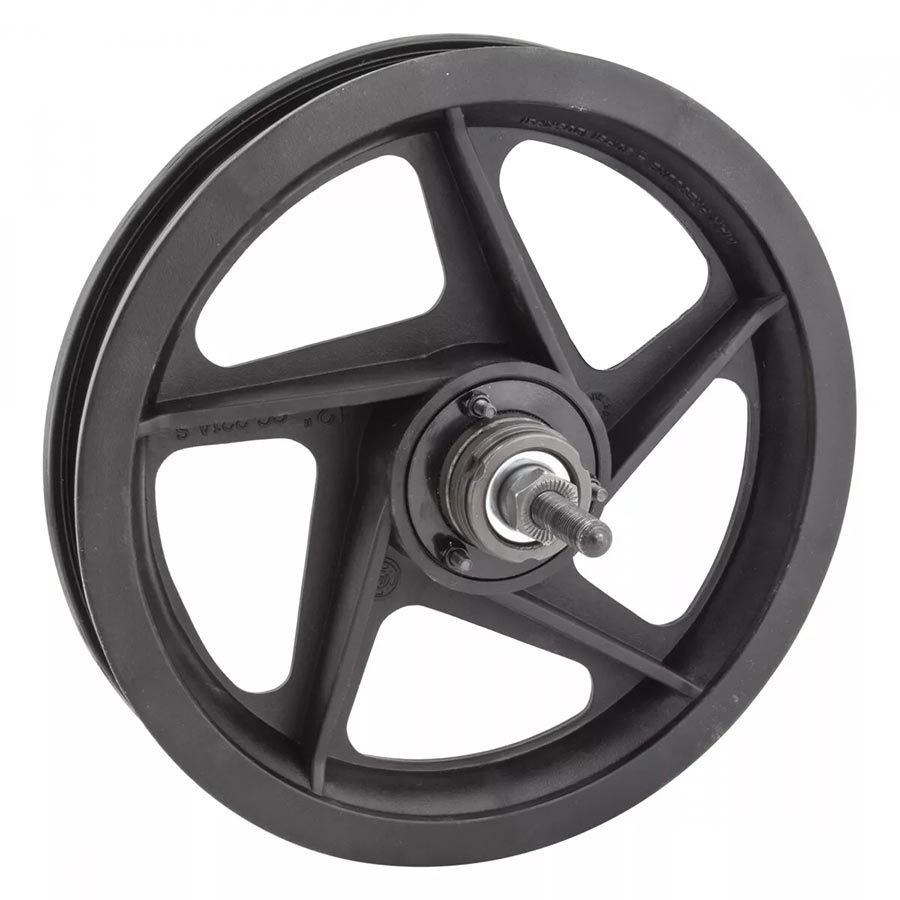 Superbolt Rear Wheel for Superbolt 12in, OEM Wheel