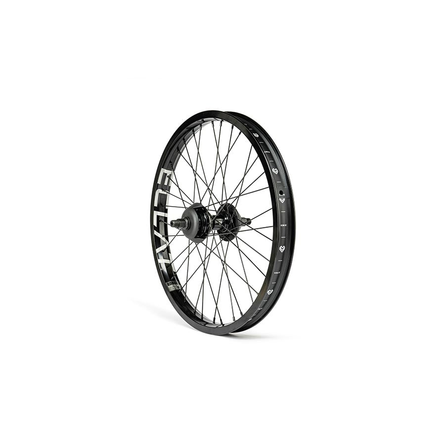 Eclat Bondi/Shift Rear Wheel, Rear, 20'' / 406, Holes: 36, 14mm, 110mm, Rim, Right side drive, Freecoaster