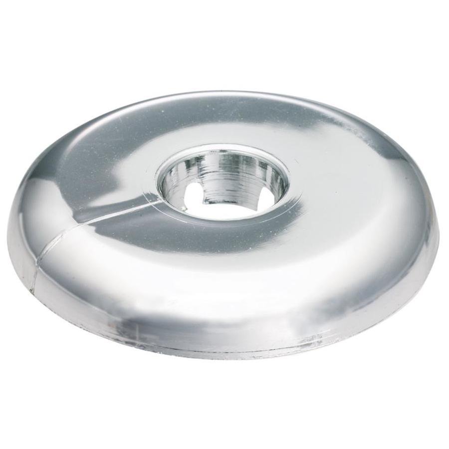 Keeney 0.5-in Chrome Universal Escutcheon