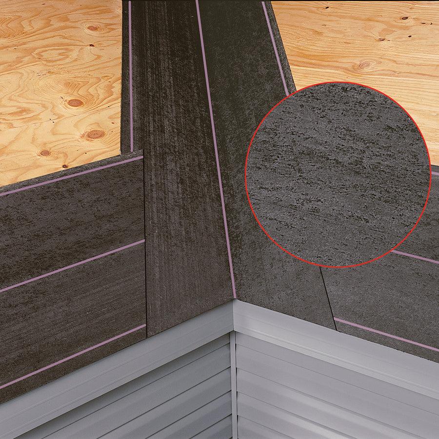 Owens Corning WeatherLock Mat 36-in x 66.7-ft 200-sq ft Polypropylene Roof Underlayment