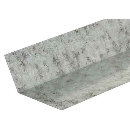 Amerimax 2-in x 120-in Galvanized Steel Step Flashing