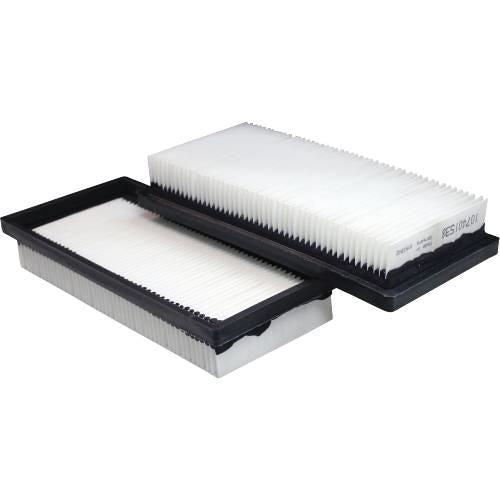 Makita P-79843 Main Flat Filters, 2 Pack