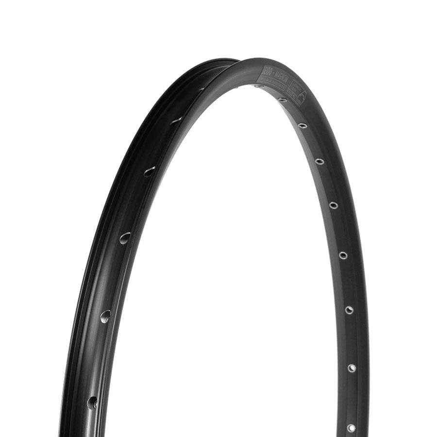 Seido Magnon Rim 650B Holes: 32, Black