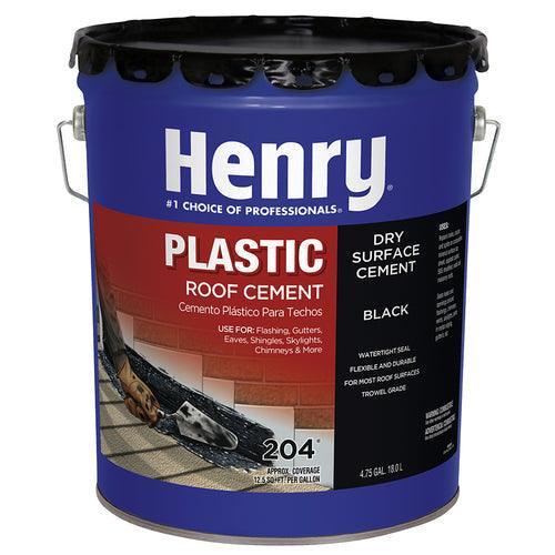 Henry 608-fl oz Roof Adhesive