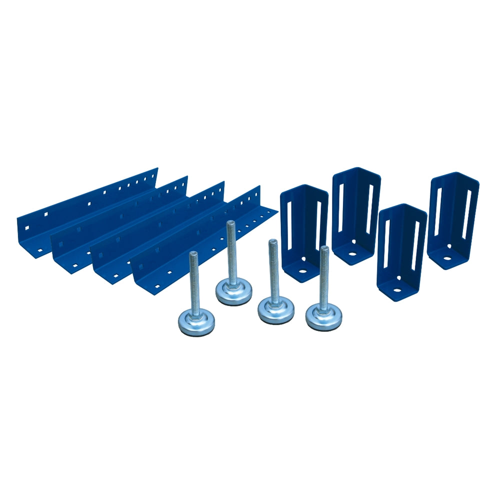 Kreg Universal Bench Legs - 15-1/4" (Set of 4)