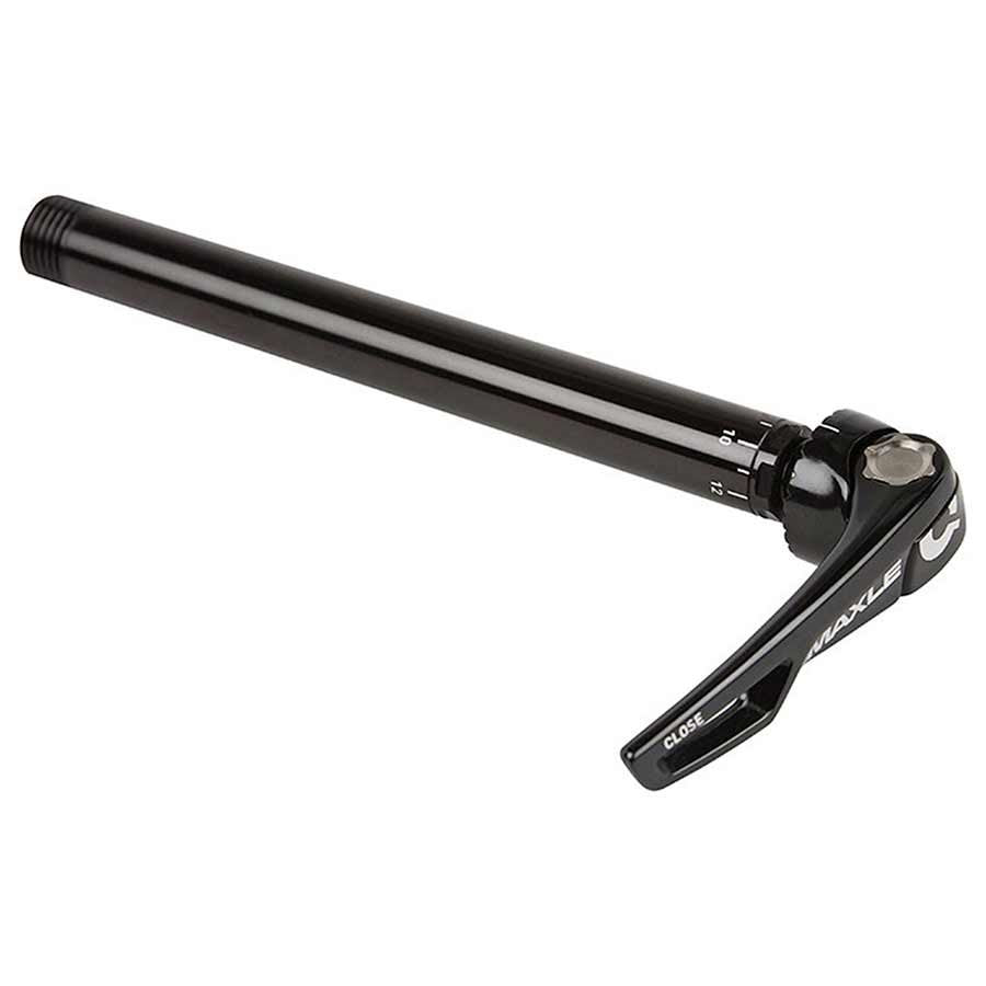 RockShox Maxle Ultimate Front Thru Axle: 15x100, 125mm Length, Road