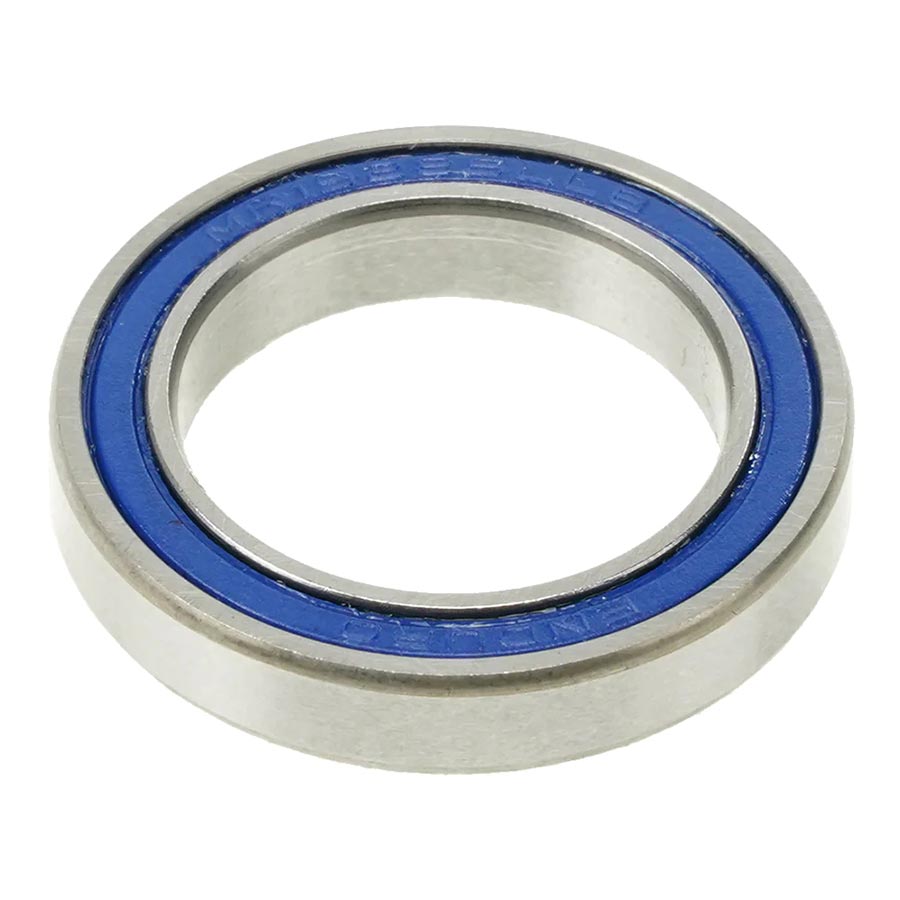 Enduro ABEC3 Sealed Cartridge Bearing, MR 19285, 19x28x5mm, Steel