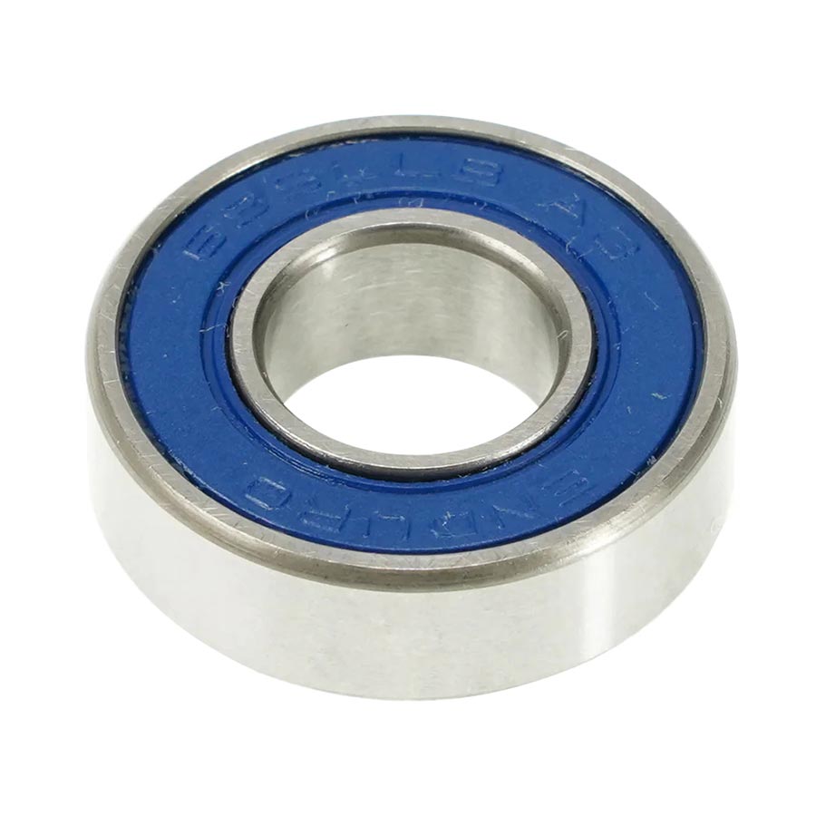 Enduro ABEC3 Sealed Cartridge Bearing, 699, 9x20x6mm, Steel