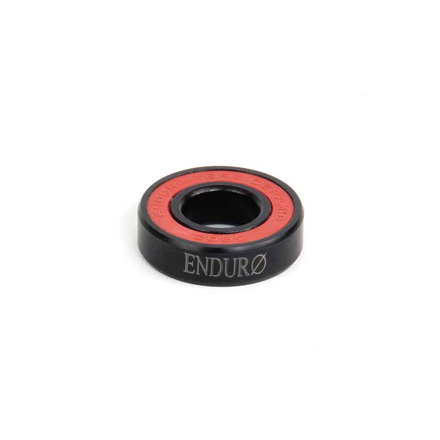 Enduro C0 6900 VV Sealed Cartridge Bearing, 6900, 10x22x6mm