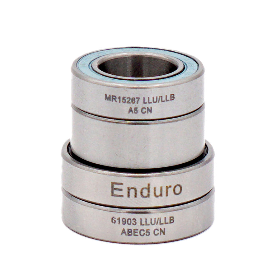 Industry Nine Hydra 2 Rear Bearing Kit, XD/HG/SS, MKMB11