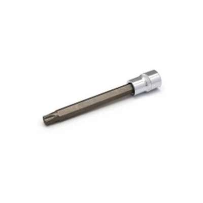 VIM Tools T27 Torx Driver 4.5" OAL, 3/8" (V45L-T27)