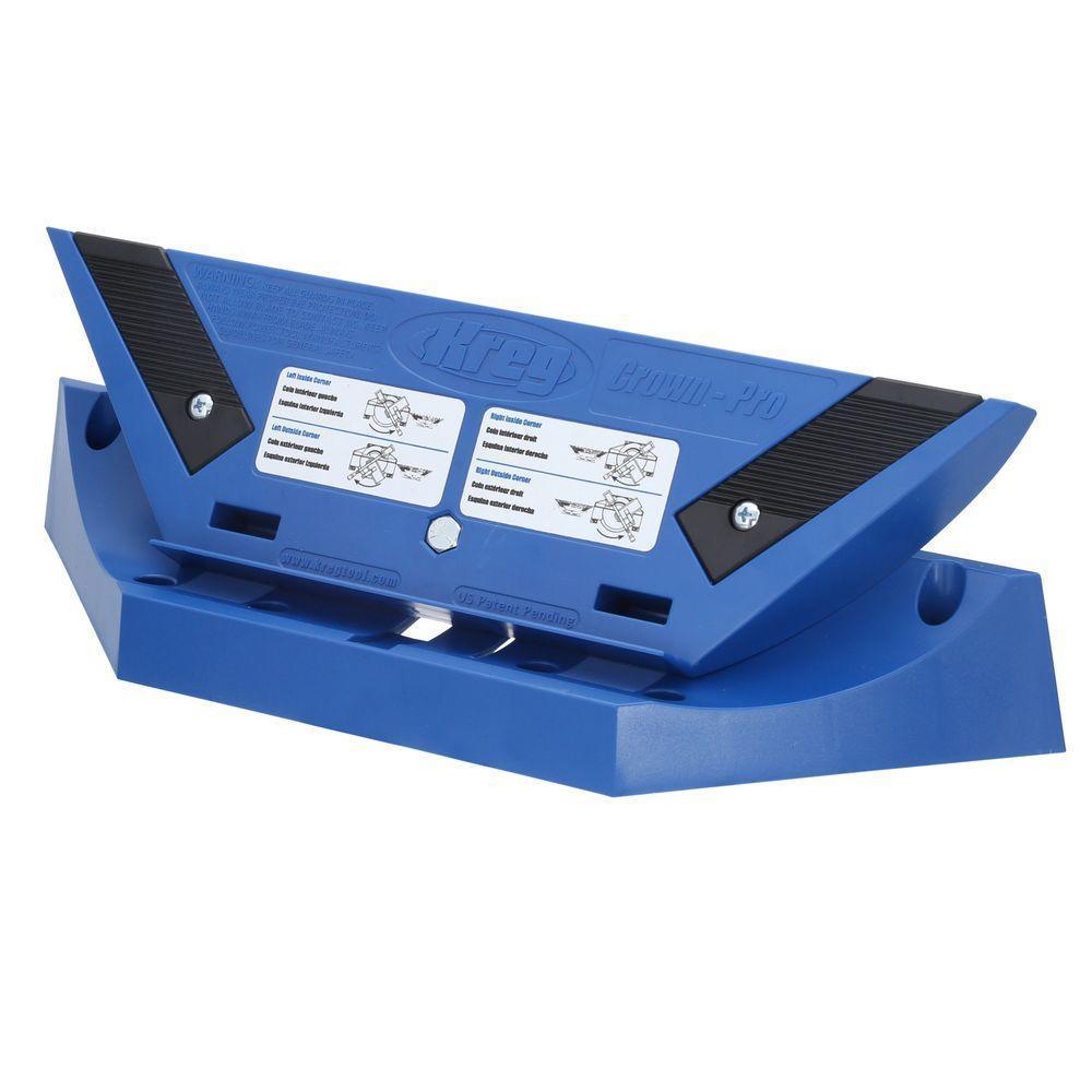 Crown Pro Molding Tool