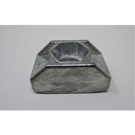 Jet Trunnion Clamp Shoe WBS-14CS/OS 100041