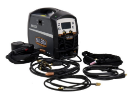 Baileigh BW-200MP, 120/230V, 200A, Multi-Process Welder 1021972