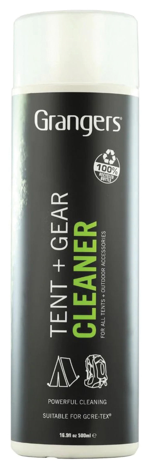 Granger's Tent And Gear Cleaner