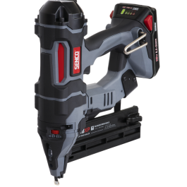 Senco 2-1/8in 18 GA. Cordless Brad Nailer, F-18XP 10M0001N