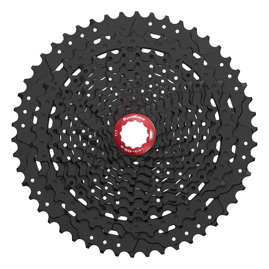Sun Race CSMX80 11sp. Cassette, 11-50T