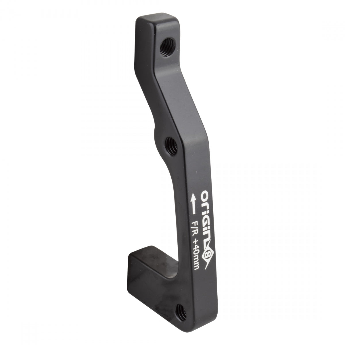 Origin8 Vise IS Mount to Post Mount Disc Adapter 140mm to 180mm /160mm to 200mm