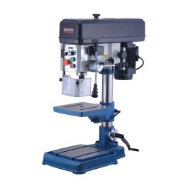 Baileigh DP-4016B-VS; 110V 16" Variable Speed Bench Top Drill Press, MT-2 Spindle 1228213