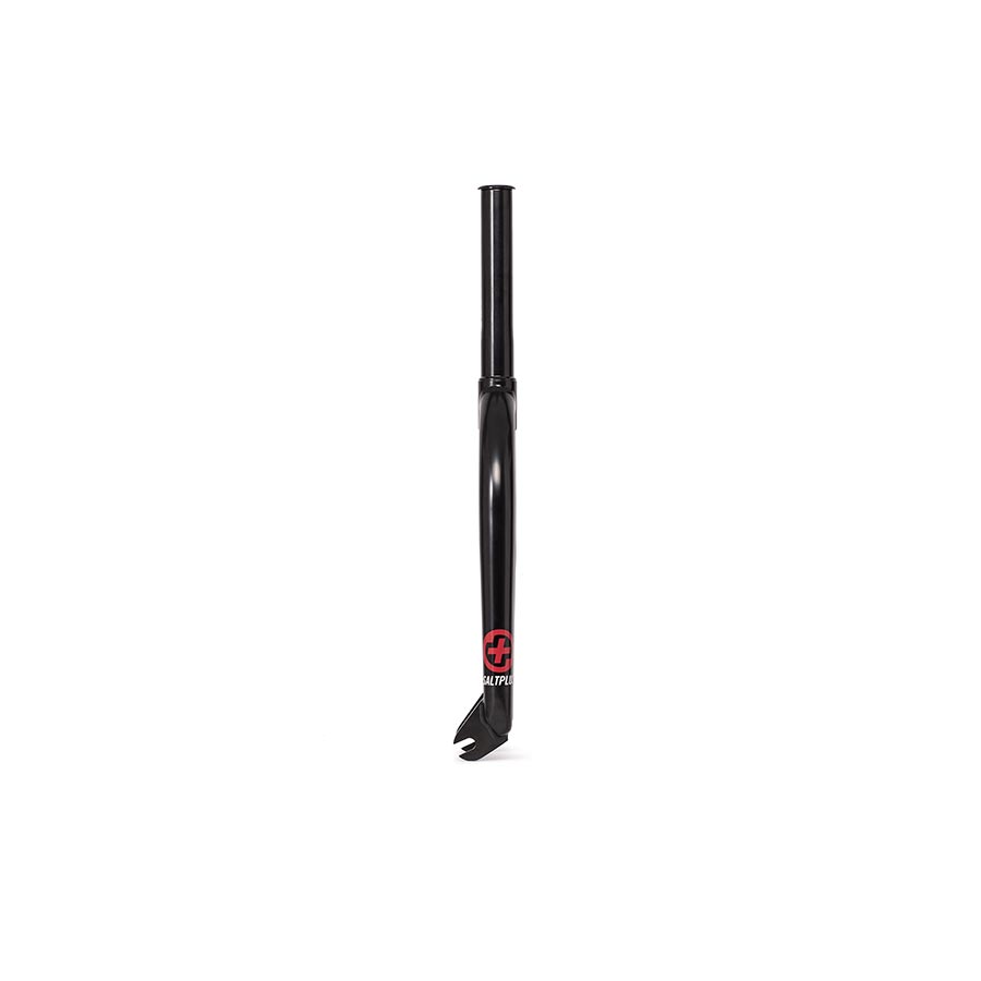 Salt Plus HQ BMX Fork 20'' 1-1/8'', 10x100mm, Rake: 26mm, Black