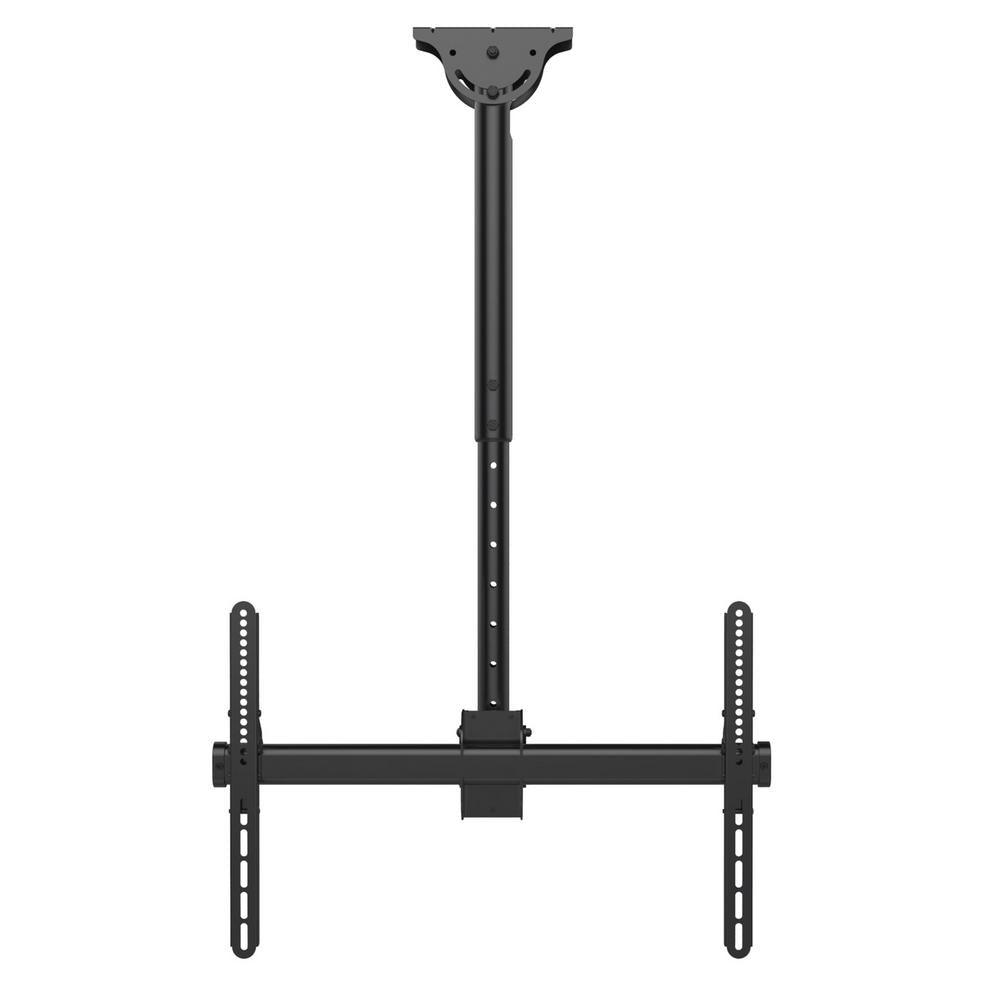 Apex by Promounts Large TV Ceiling Mount for 37-80"
