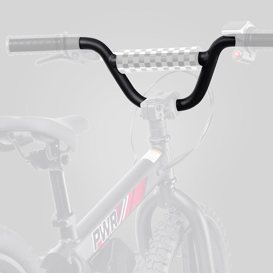 Superbolt Handlebar for Superbolt, OEM Handlebars
