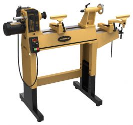 Powermatic PM2014 Lathe and Stand Kit 1792014AK