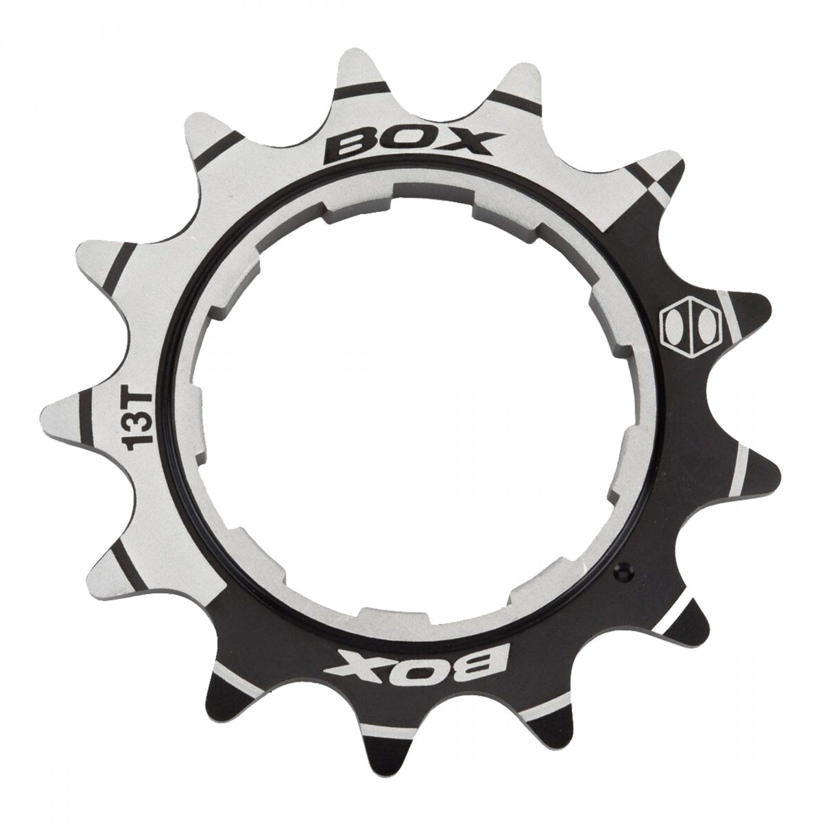Box Components Box One 7075 Alloy Single Speed Cog 13T x 3/32`