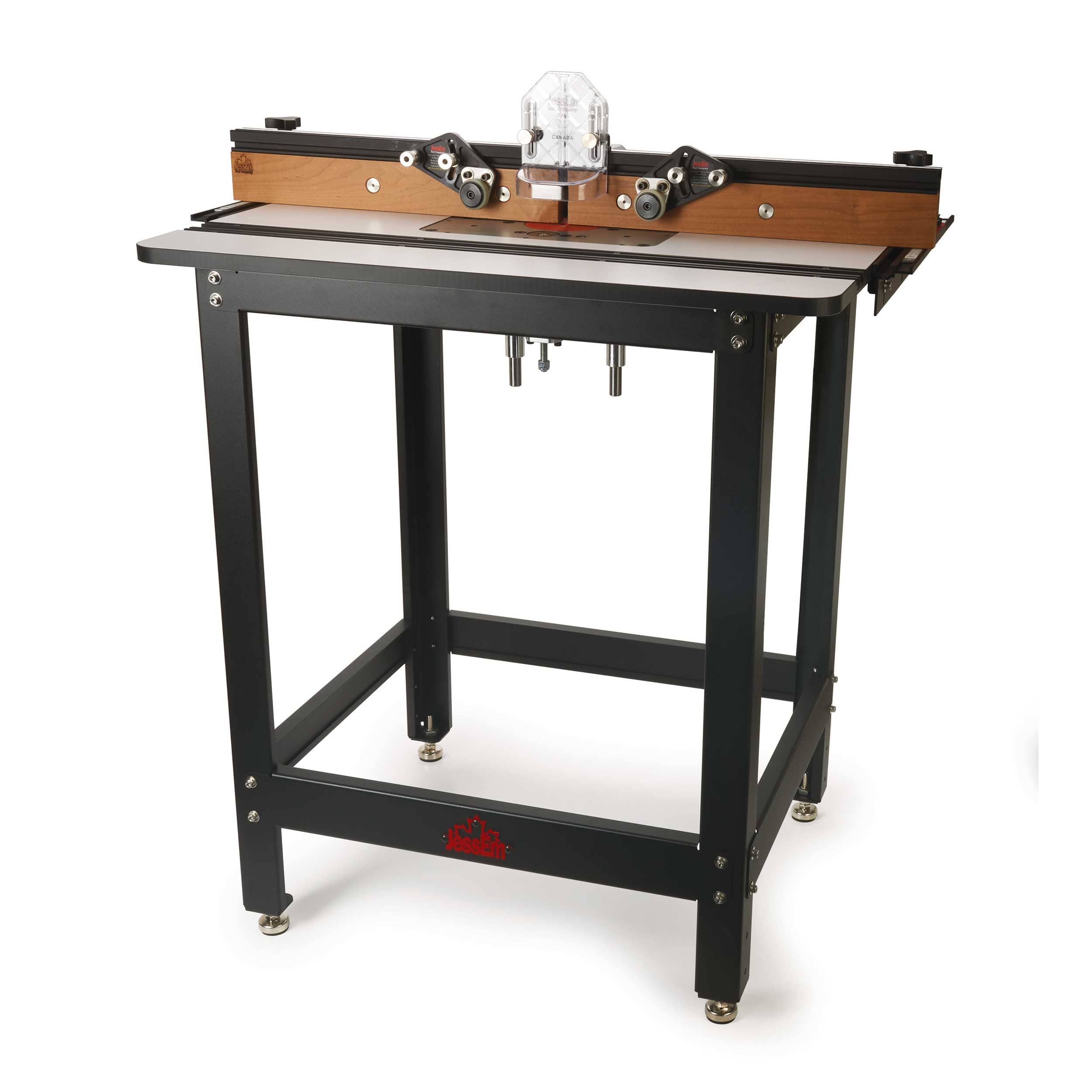 Rout-R-Lift II Complete Table Package
