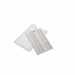 3" Pocket Rule - Image 2