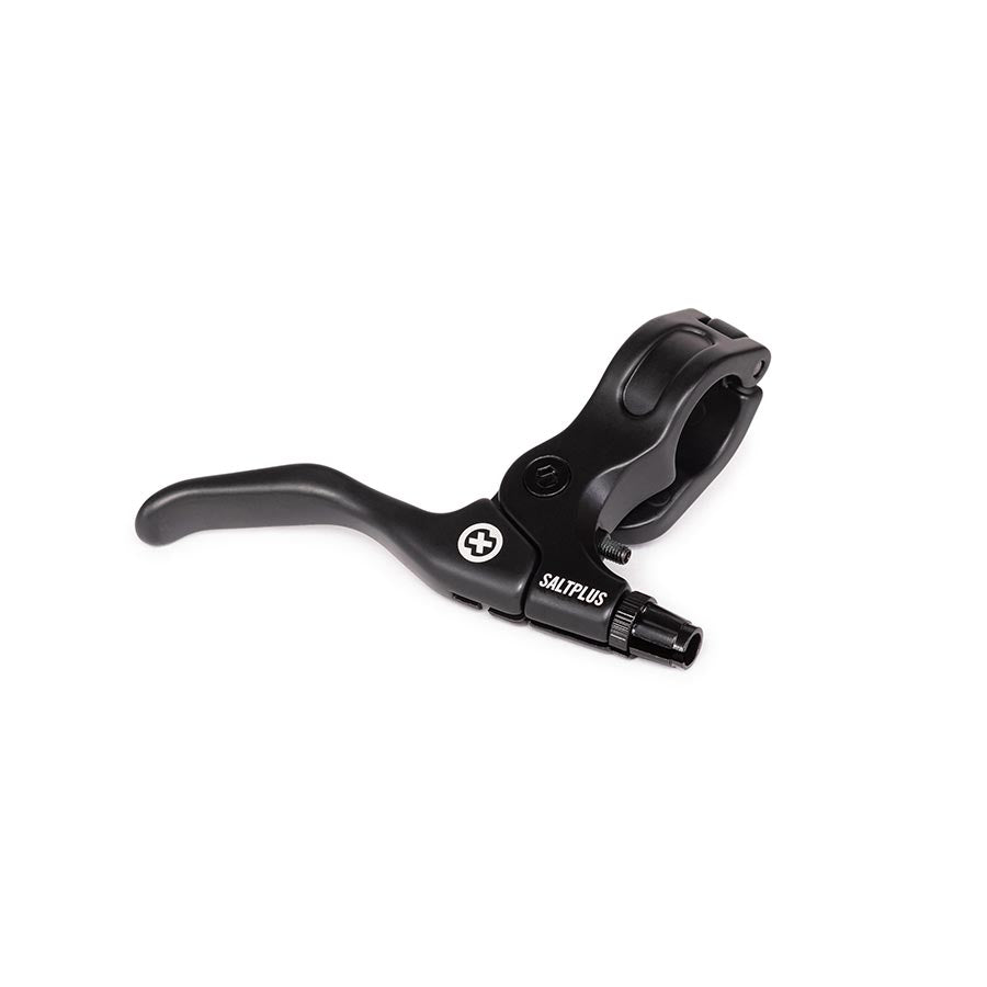 Salt Plus Geo Brake lever Right, Black