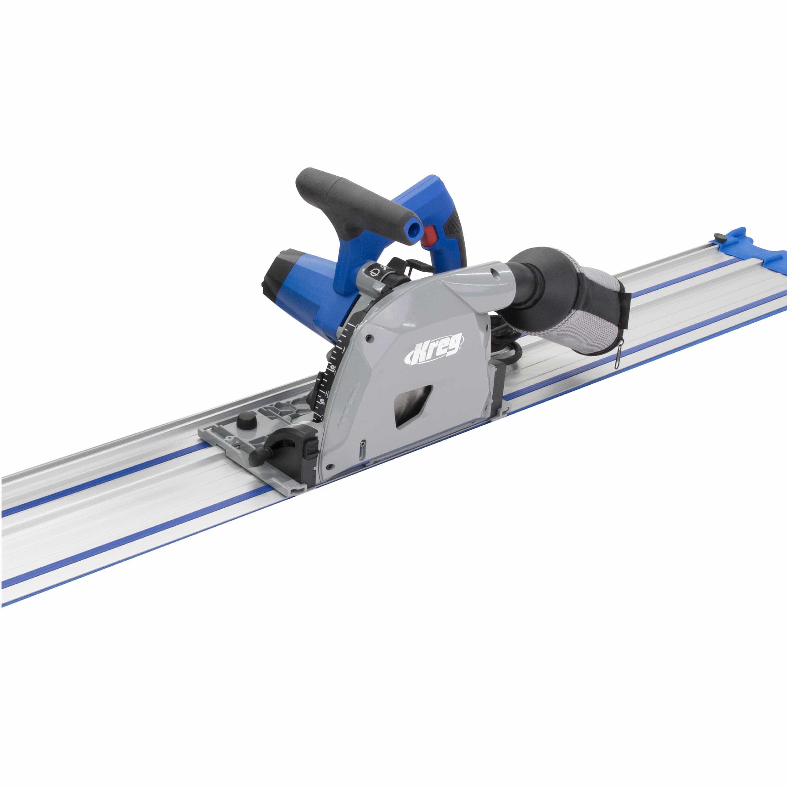 Adaptive Cutting System Saw and Guide Track Kit