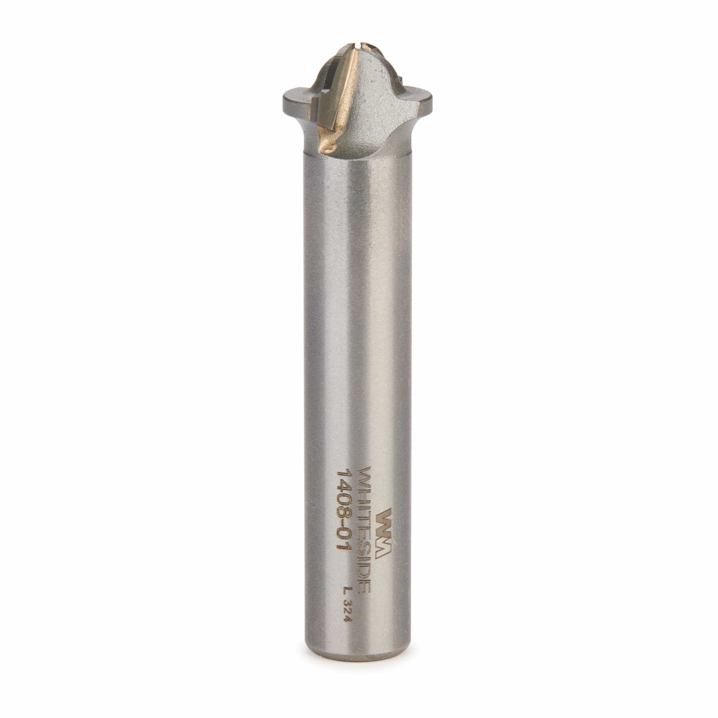 Juice Groove Router Bit