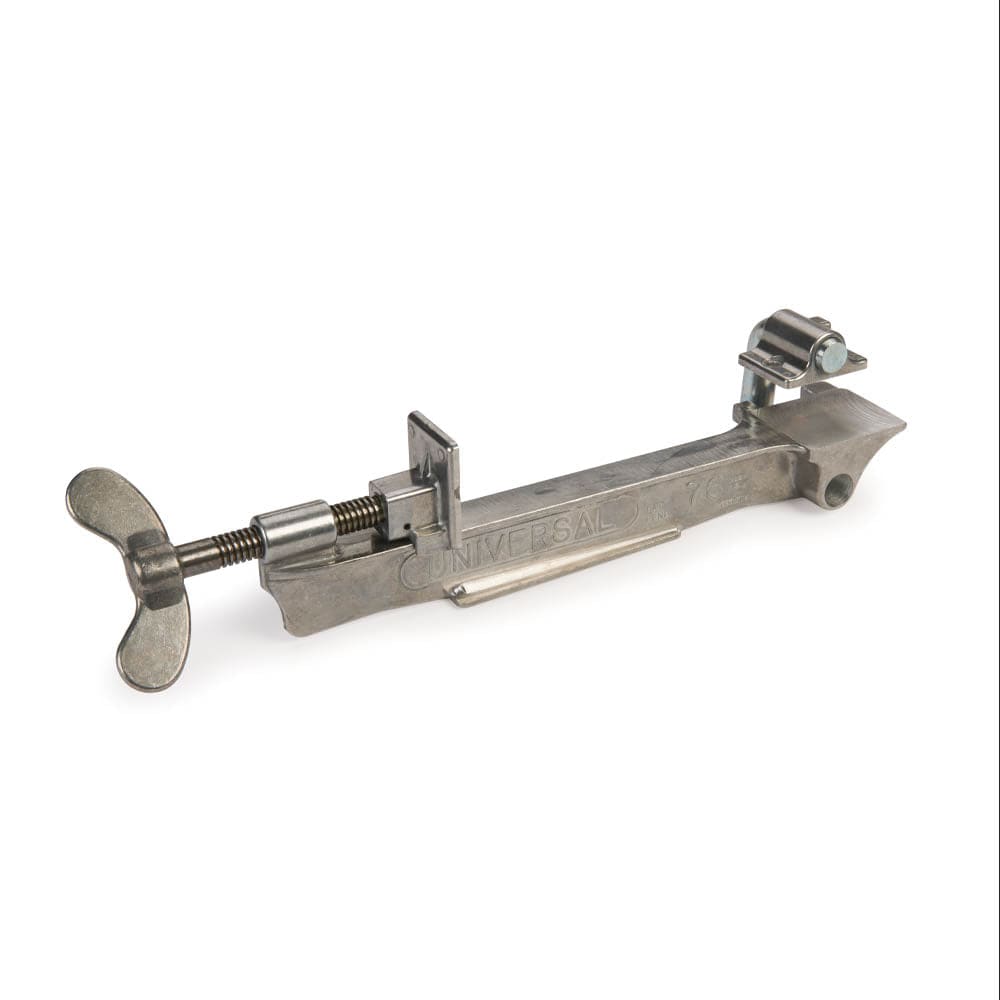 Universal Wedgegrip Cabinet Clamp
