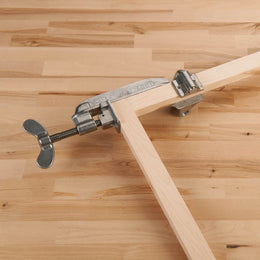 Universal Wedgegrip Cabinet Clamp - Image 3