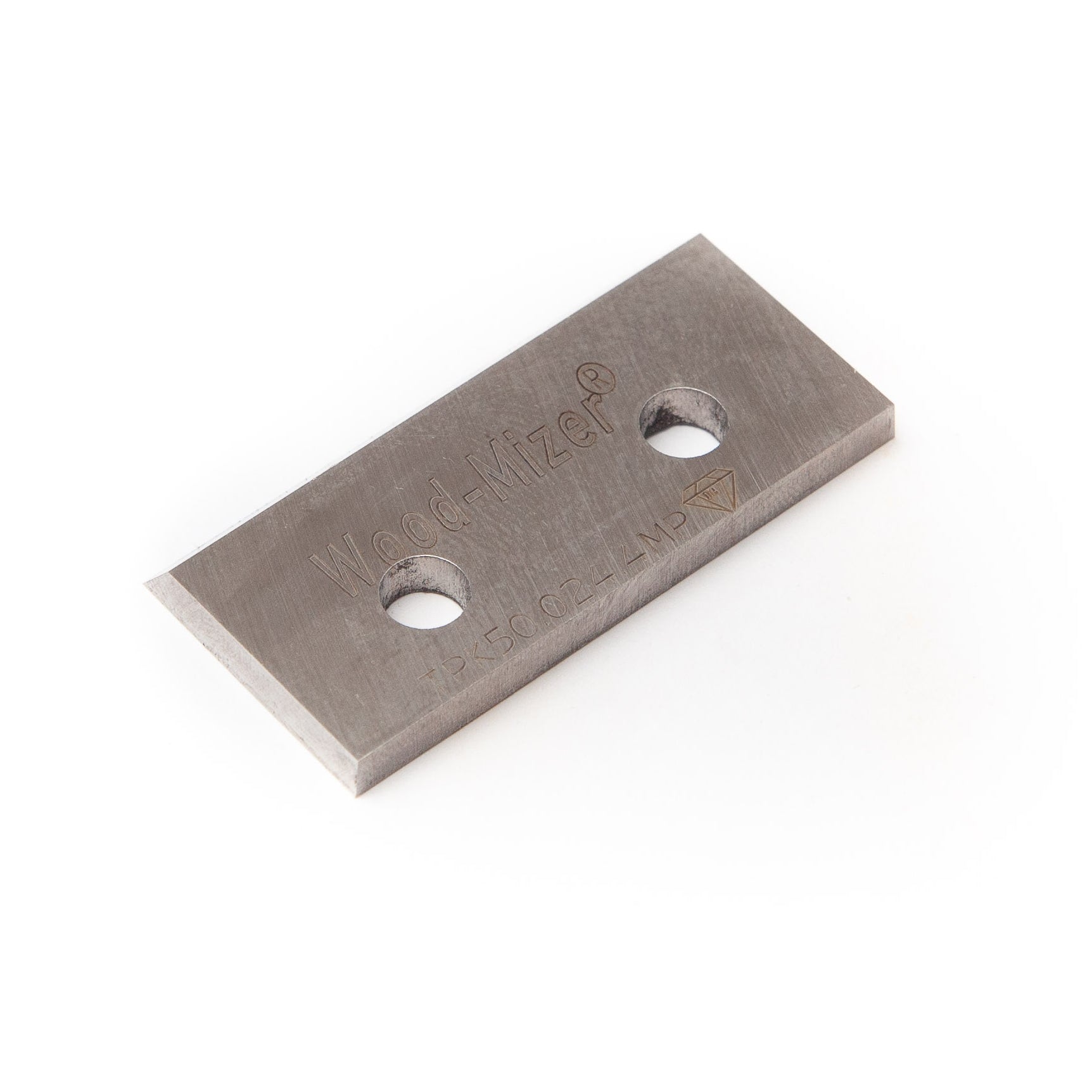 2" High Speed Steel Planer Knives for the MP180, MP200, MP260, MP280 and MP360 Vertical Cutting Heads