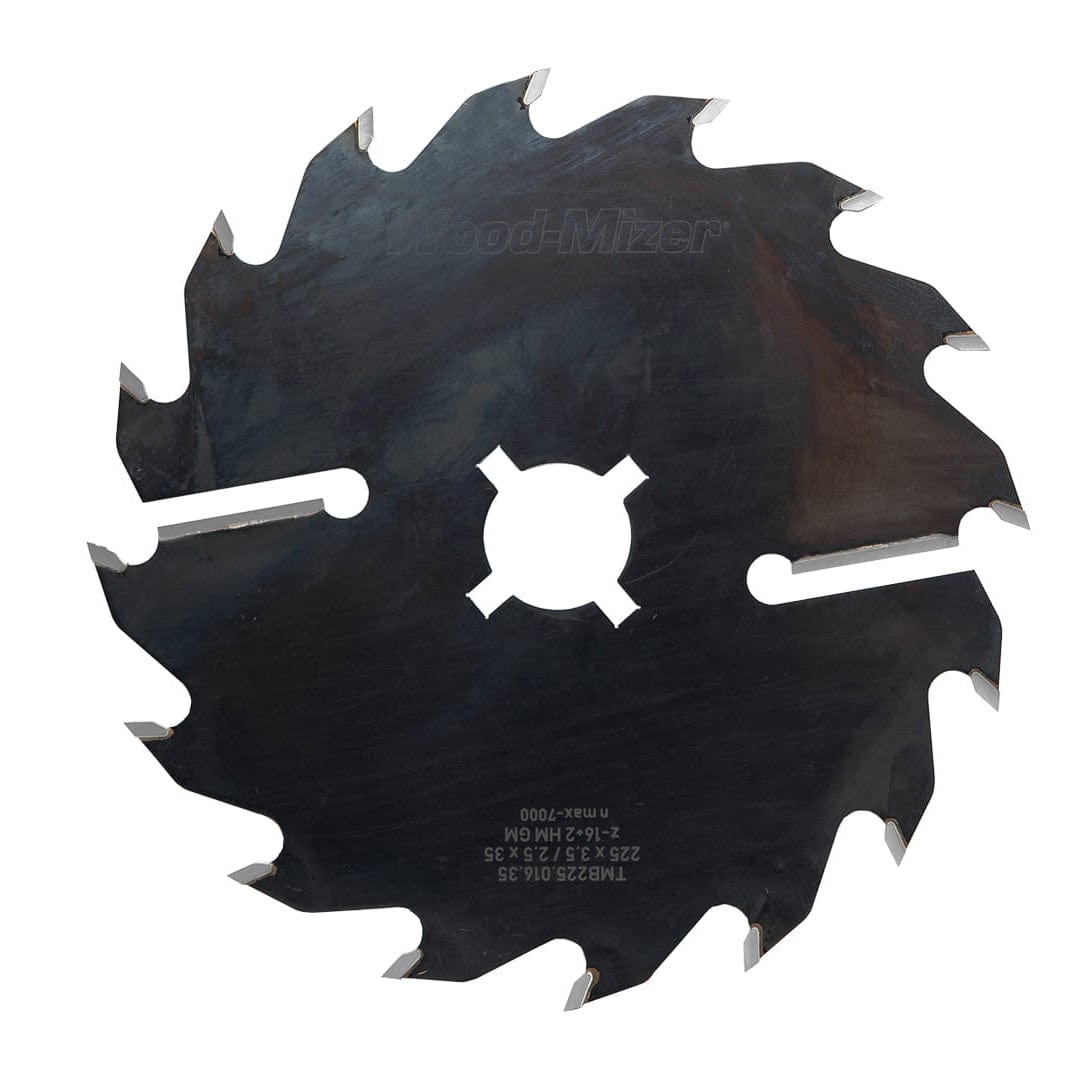 Ripsaw Circular Saw Blade 16 Tooth