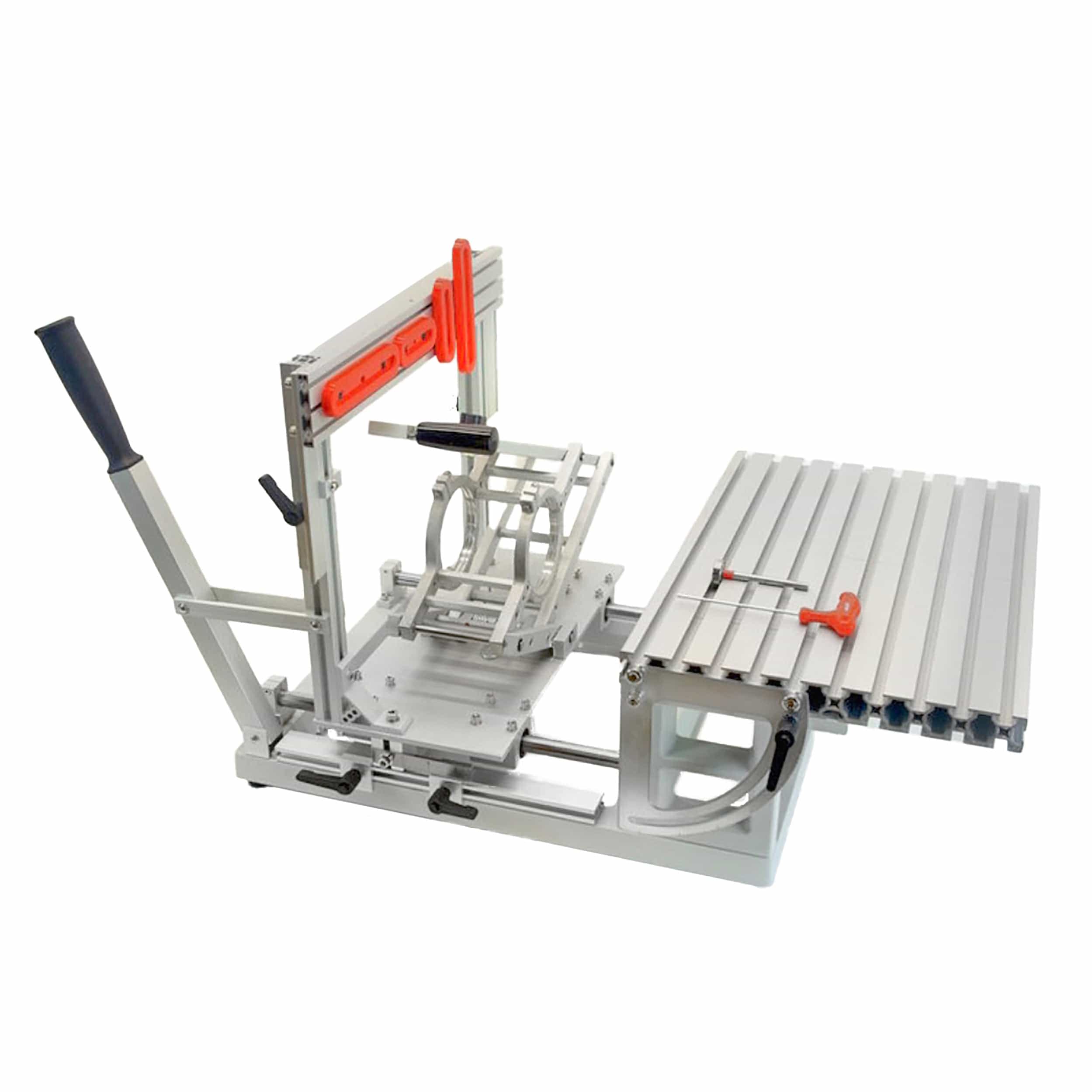 Basic Woodworking Package - Precision Router Joinery Jig - Router Not Included